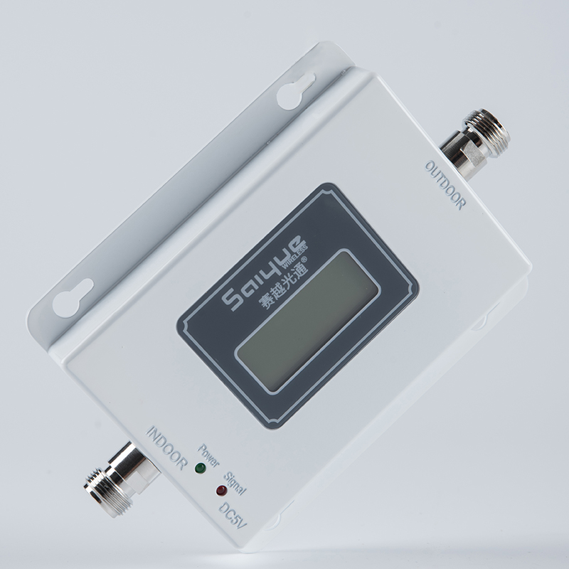 师宗家用配电房机房信号放大器200㎡