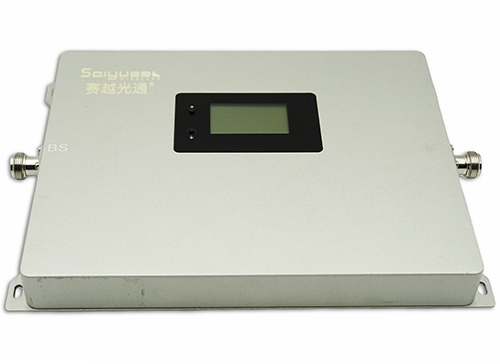  师宗三频/四频/五频手机信号接收器800㎡