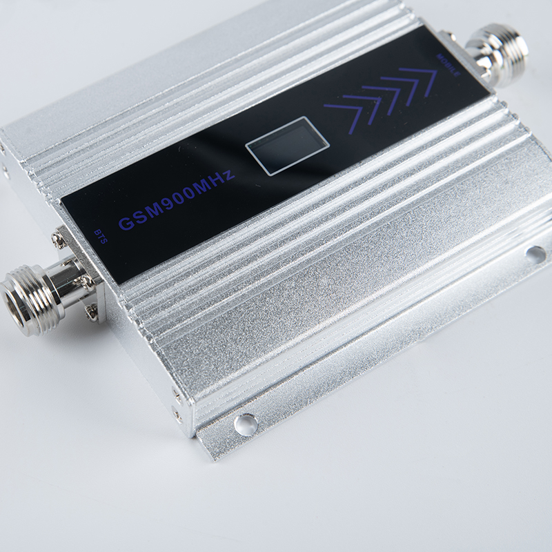 师宗家用单频手机信号增强器100㎡