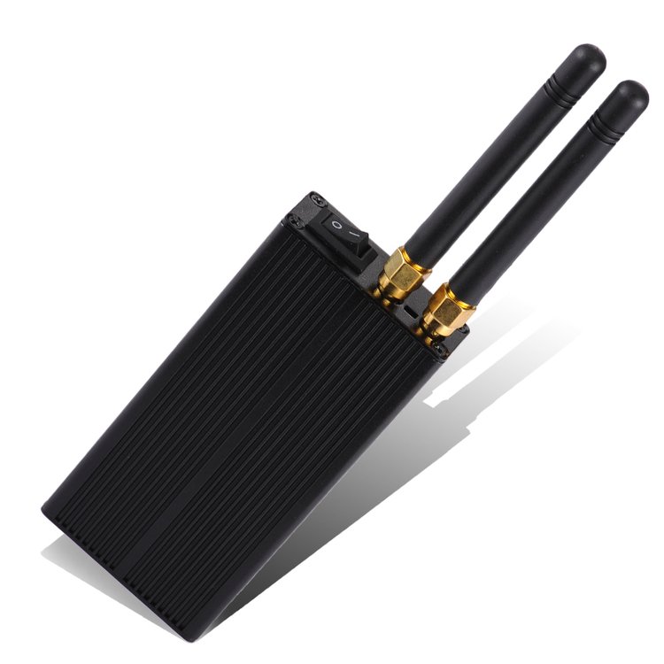  师宗1.2G/1.5G导航屏蔽器