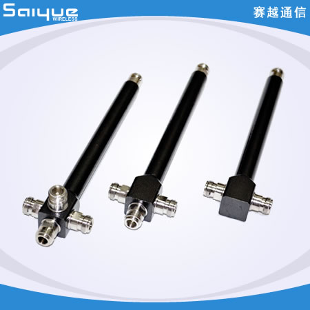  师宗FM调频广播同步广播功分器