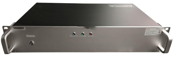  师宗350M PDT消防集群警用主机直放站