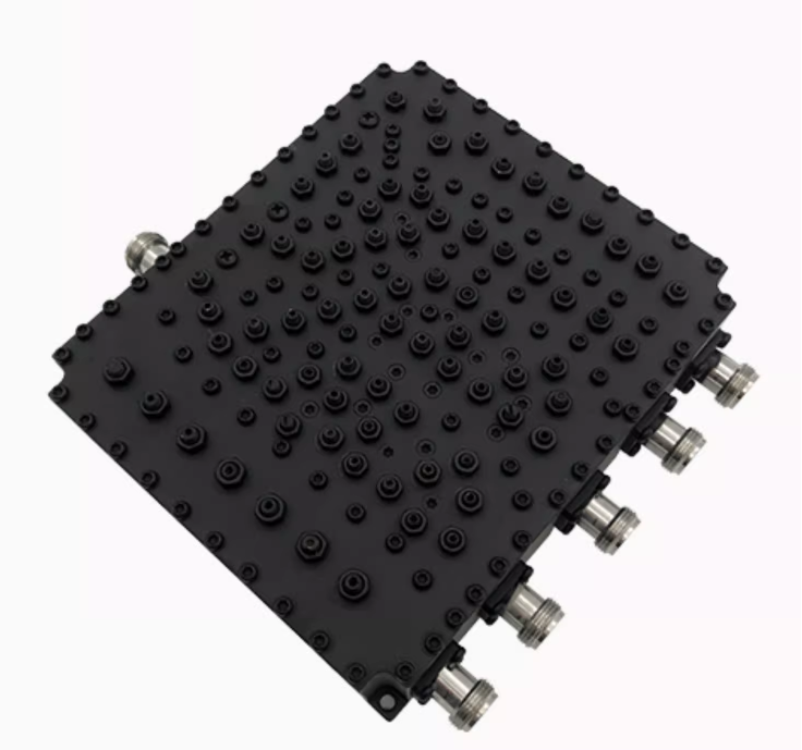  师宗双频三频四频五频腔体合路器4G+5G
