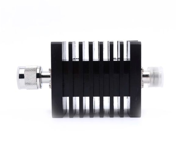  师宗腔体固定衰减器0-3G/0-4G  N型接口