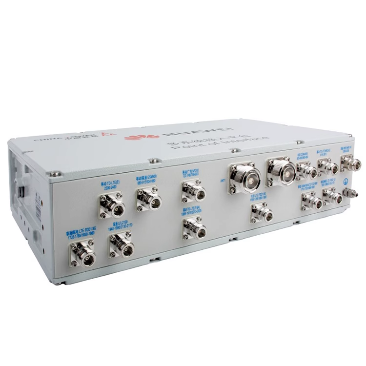  师宗4G5G腔体POI多频合路器